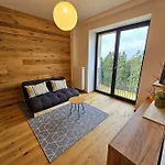 Utulny 3 Apartment Benecko