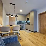 Utulny 3 Apartment *