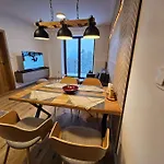 Utulny 3 Apartment *