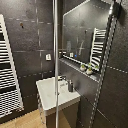 Utulny 3 * Бенецко