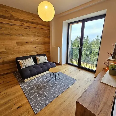 Utulny 3 Apartamento Benecko