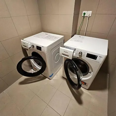 Apartamento Utulny 3 *