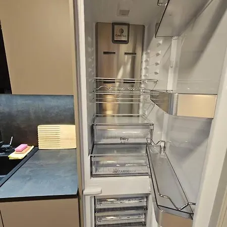 Apartamento Utulny 3 Benecko