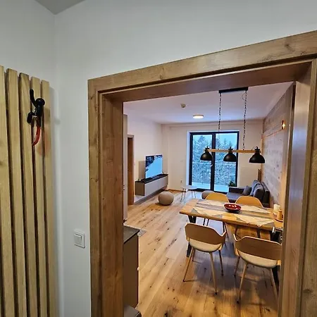 Utulny 3 Apartment Benecko