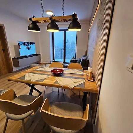 Utulny 3 Apartamento *