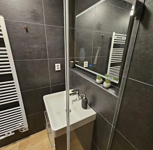 útulný 3 * Benecko